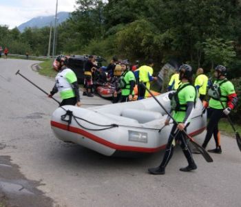 Campionati assoluti R4 Villeneuve 2014